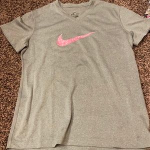 Nike Dri-Fit top